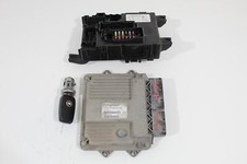 KIT CHIAVE PER FIAT Grande Punto 2° Serie 70LVBKC3I (08>10)