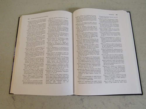 Studies in Viral Ecology in 2 Volumes ~ 2011, HC Wiley-Blackwell - Picture 11 of 13