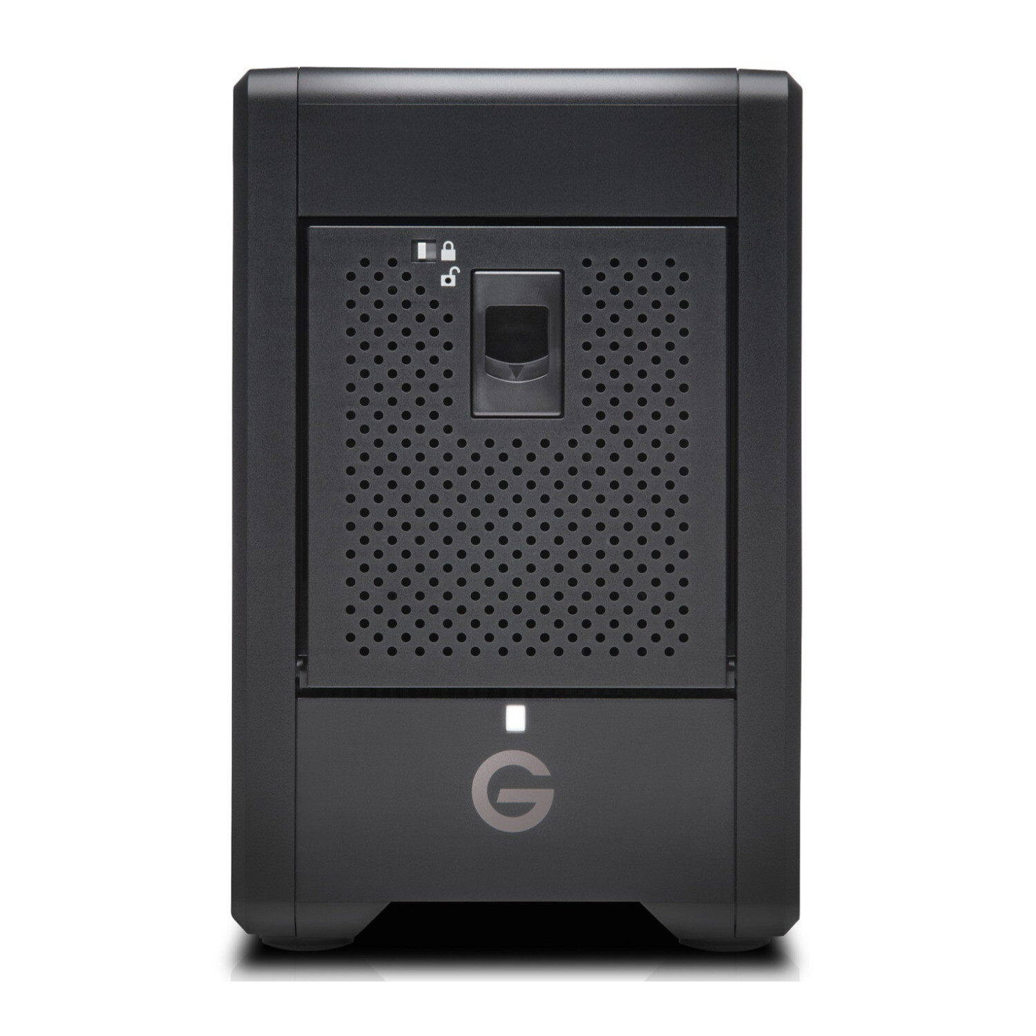 Настольный жесткий диск SanDisk Professional GRaid Shuttle объемом 4 72 ТБ