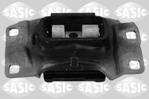 Sasic Lagerung Motor Getriebeseitig FüR Ford Focus II Da_ HCP DP FFS-image