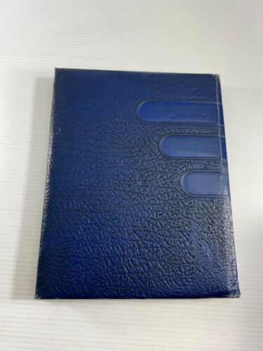 Vintage 1948 Kendallabrum Yearbook College Annual University of Tulsa Oklahoma - Picture 2 of 9