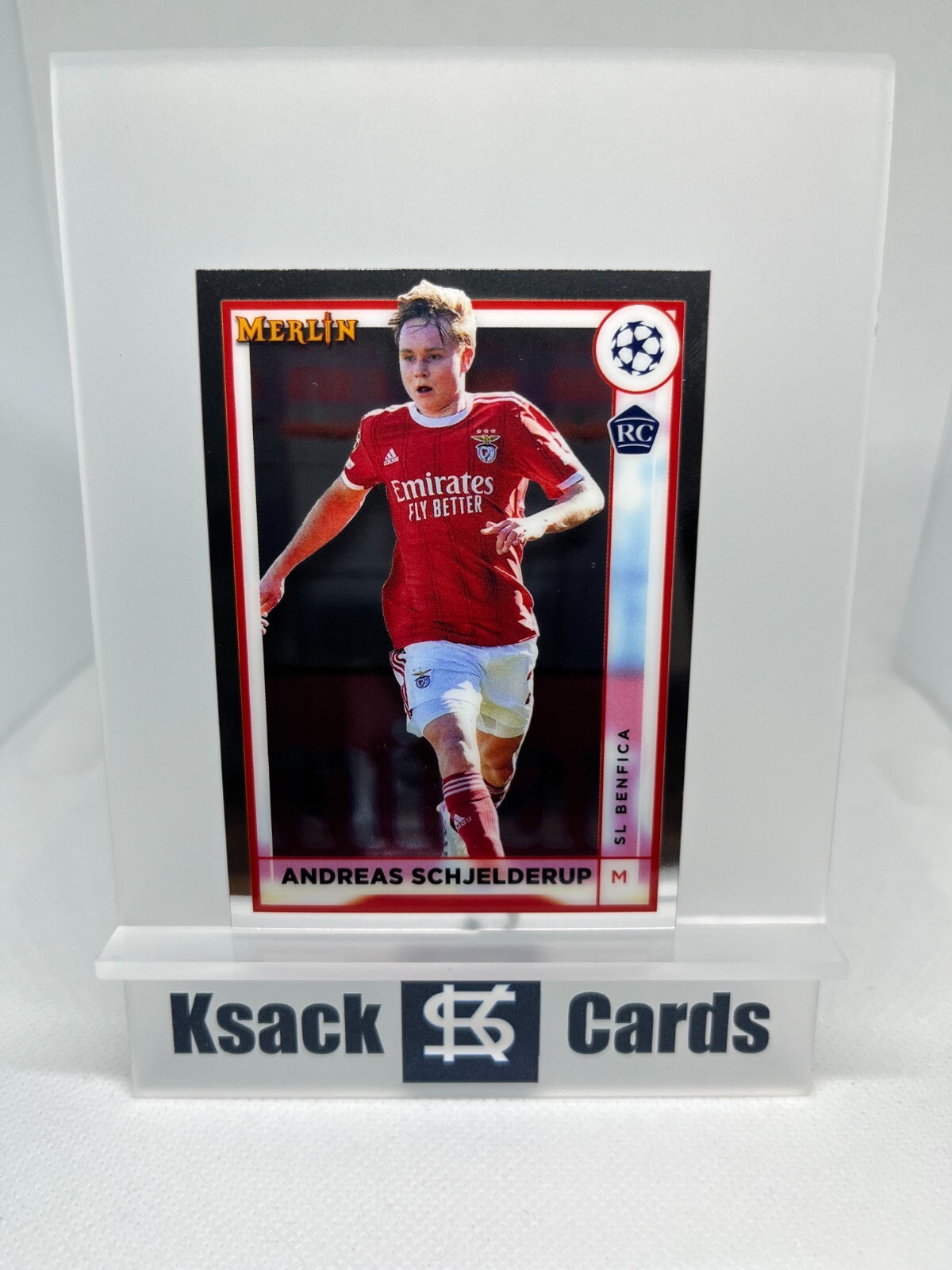 2022-23 Topps UEFA Merlin Chrome Base Set #1-150 You Pick / Choose - Picture 146 of 153