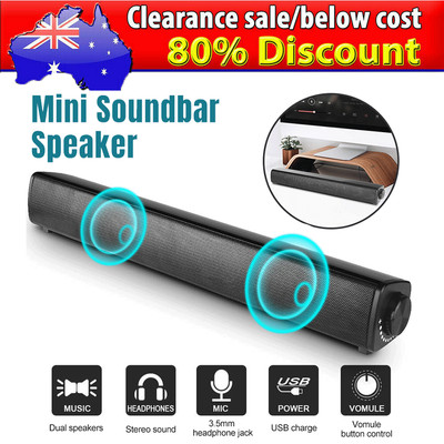 soundbar clearance sale