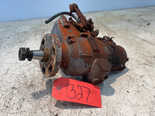 International IH D282 Engine Roosa Master Injection Pump - Picture 14 of 15