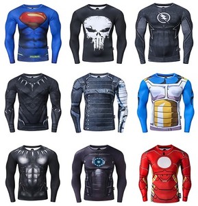 mens compression thermals