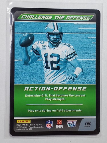 You Pick Your Cards - Green Bay Packers Team - NFL Football Card Selection (C) - 第 115/158 張圖片