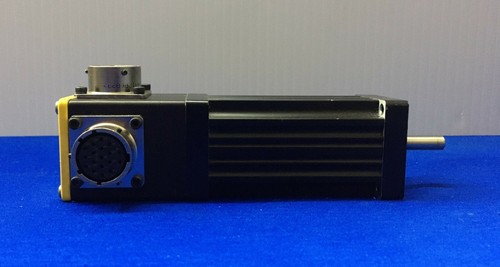 PARKER SM162AE-NTQN COMPUMOTOR SERVO MOTOR - Picture 5 of 7