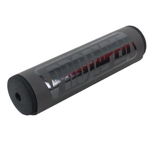 Almohadilla de manillar redonda de 200 mm cónica profesional para motocicleta 7/8" para CRF CR YZF YZ WR KX KXF - Imagen 9 de 24