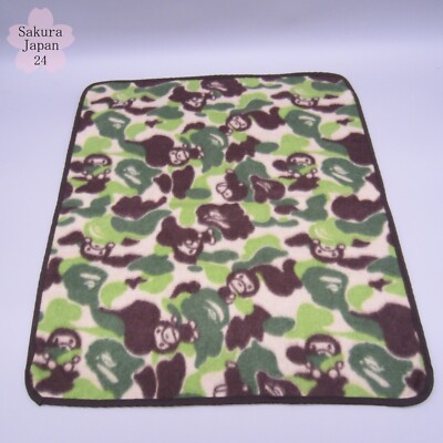 A BATHING APE - 4個セット Humanmade fleece blanket $_57.PNG?set_id=880000500F