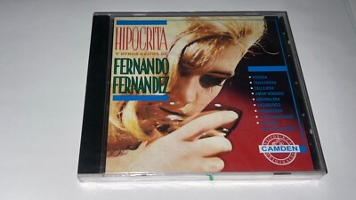 Fernando Fernandez - hipócrita y ortos éxitos