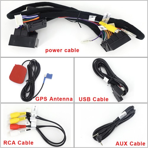 For BMW 7 Series E65 E66 745i 750i 750i 745Li Car GPS Display Screen Stereo Dash - Foto 12 di 12