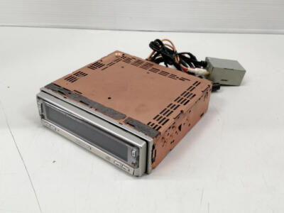 carrozzeria DEX-P1 ジャンク品 carrozzeria DEX-P1 ジャンク品 Yahoo!オークション -「carrozzeria