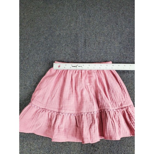 Love Squared Girls Pink Skirt/sz 8 NWOT - Picture 7 of 7
