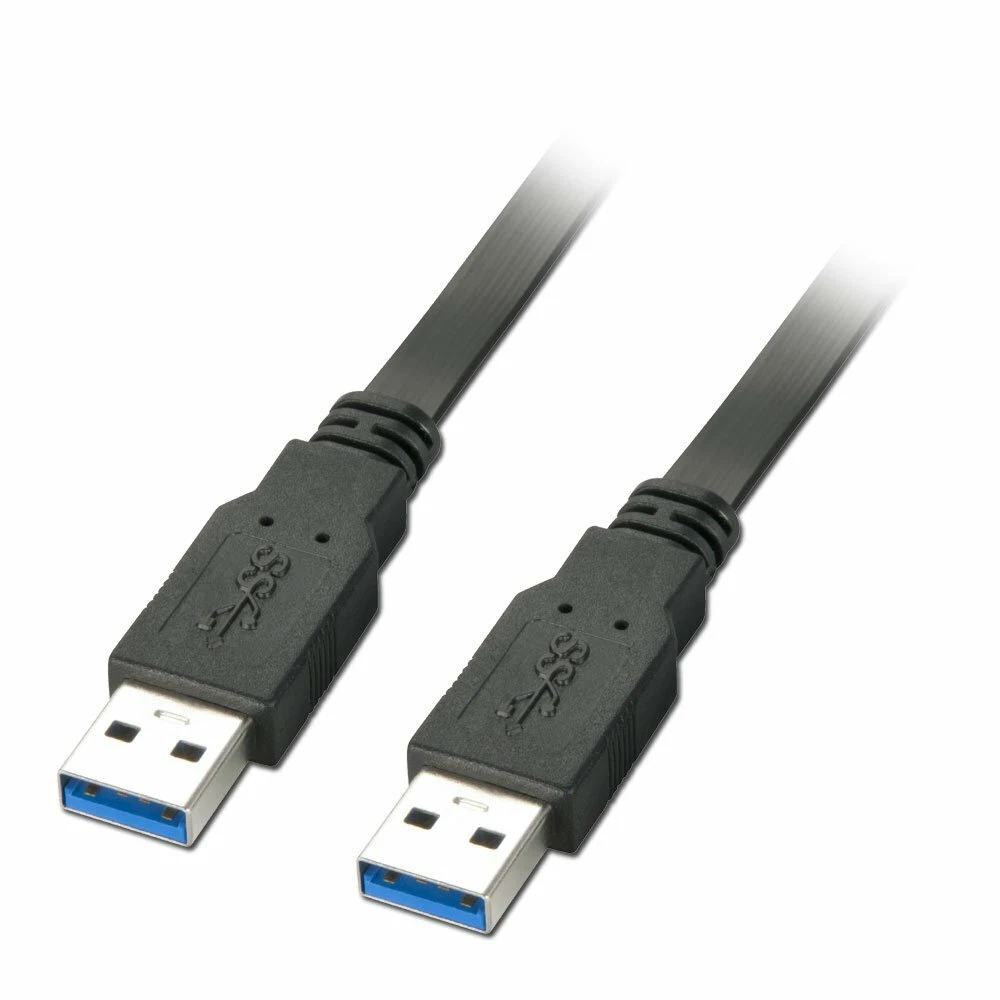 Double ended 2024 usb cable