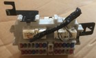 2002-2006 Nissan Maxima Altima Interior Fuse Box Used OEM PP-T25+P5)
