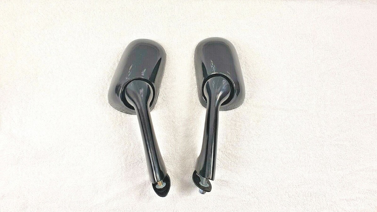 High Quality Mirror Set Honda VFR400 NC30 RVF400 NC35 OEM Style