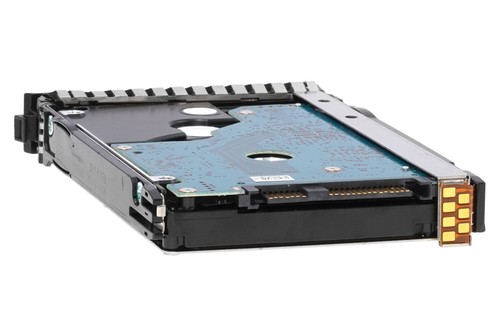 AL13SEB900 TOSHIBA HDD 900GB 10K SAS 6G 2.5" HOT-SWAP FOR HPE SERVERS - Bild 2 von 8