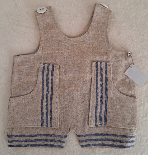 RAR: Ensemble Pour Environ 33 - 36 Cm Ours, Handarbeit ... - eBay