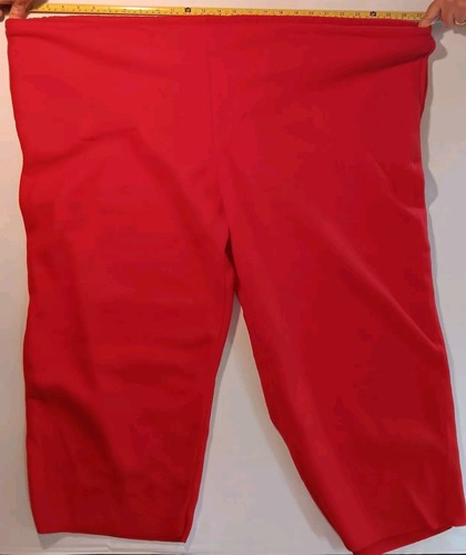 Santa Claus Costume for Men Professional Santa Suit Adults Cosplay Outfit 9PCS - Bild 8 von 12