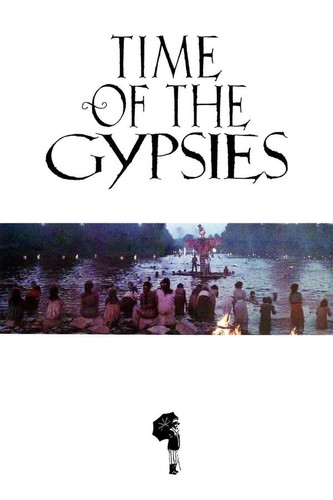 Time of the Gypsies (1988) poster - Picture 2 of 4