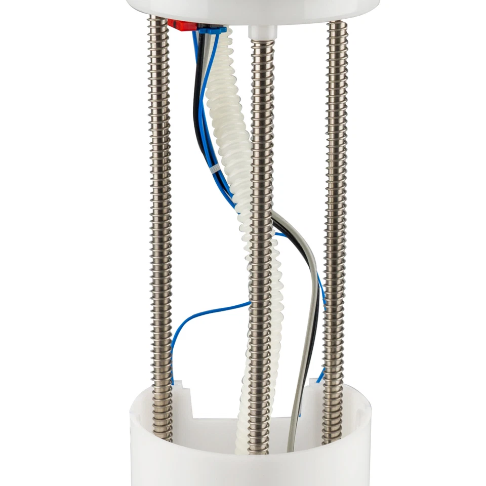 Fuel Pump Module Assembly for 1997-1999 Chevrolet Astro GMC Safari Van 19180091 Foto 4 de 4