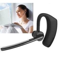 Stereo Headphone Bluetooth Wireless Headset Sport Earphone for Android iOS Phone