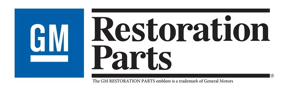 NUEVO par de emblemas de pajarita guardabarros delantero/para camioneta Chevy C10 K10 1965 suburban 9350 Foto 3 de 4