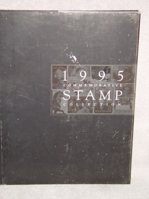 コレクション 1995 Commemorative Stamp Collection s-l400.jpg