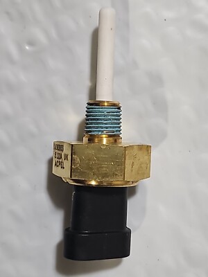 NEW CUMMINS ENGINE COOLANT LEVEL SENSOR 4383933 - NEW WITHOUT RETAIL BOX.