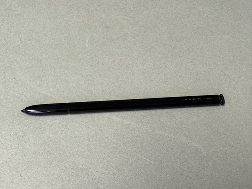 OEM Samsung Note 10 czarny zamiennik S Pen Bluetooth Stylus N975 N970U Plus - Zdjęcie 2 z 2