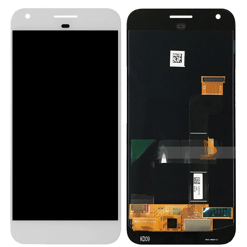 Pantalla de celular: pantalla digitalizadores piezas para Google Pixel