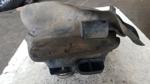 HONDA VFR 800 2003 MODEL AIR BOX FILTER MOTORCYCLE RESTORER RESTORER - Picture 6 of 7