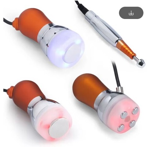 MEDICAL TOOL LIFTING DERMIS LIFTING SKIN CARE FACE NO NEEDLES NEW - Picture 20 of 33
