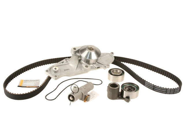 2009 honda clearance pilot timing belt