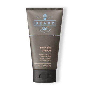 Beard Club Shaving Cream 150 ml
