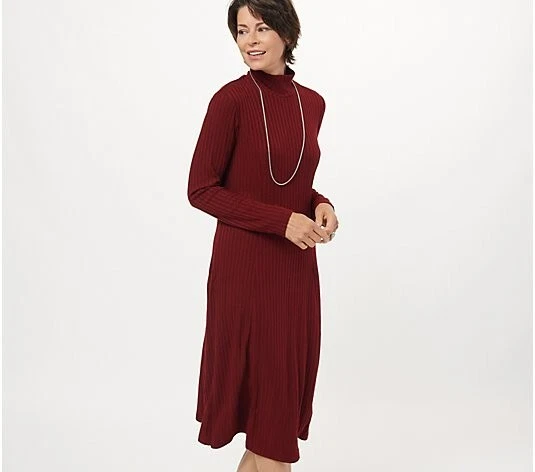 susan graver dresses