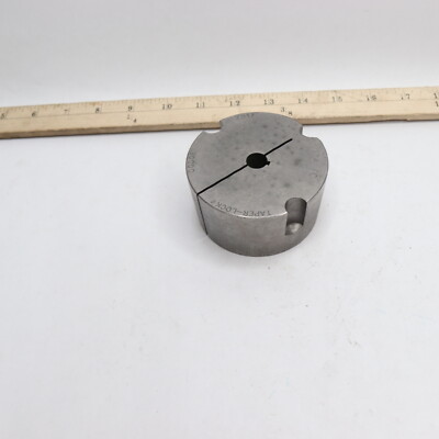 Taper Lock Bushing 2517 x 1/2 KW 119100