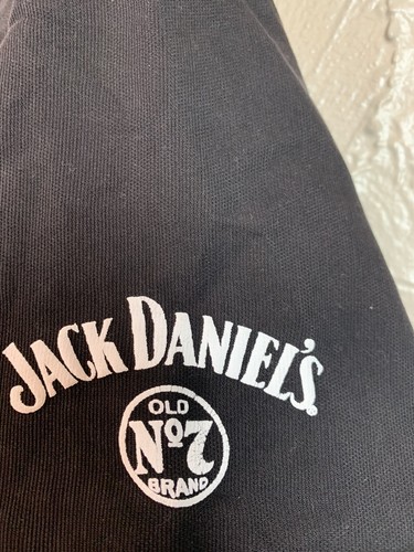 Mountainfest WV West Virginia Jack Daniels Triple S Harley Davidson Talla Grande - Imagen 4 de 5