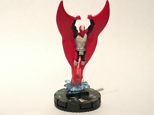 Figura única Marvel HeroClix Deadpool y X-Force - Imagen 21 de 31