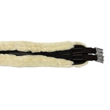 Shires Performance Supafleece Contoured Girth