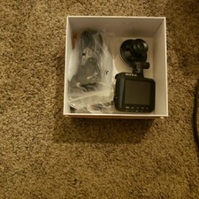 Rove R2-4K Car Dash Cam - 4K Ultra HD 2160P - Built-In WiFi GPS, Parking Mode