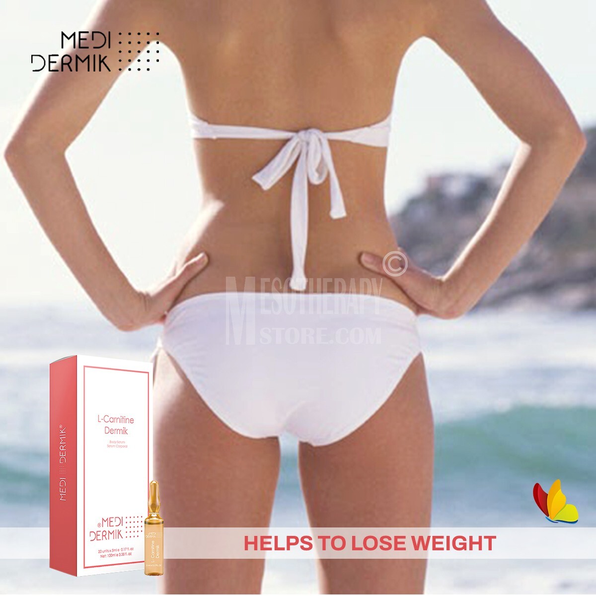 does l carnitine thin blood L-carnitine: your essential ally with slimming properties main image 0