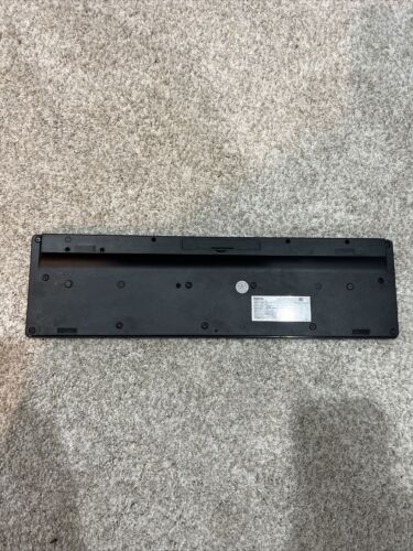 iHome IHK710B-BL wireless keyboard - Picture 6 of 8