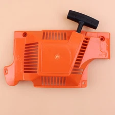 Recoil Pull Starter Rewind Assy For Husqvarna 55 Rancher 50 51 EPA/EU1 Chainsaw