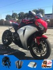 Fairing New Complete Injection ABS Plastic Kit Fit for Honda 2008-2011 CBR1000RR