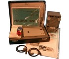 NAGRA Vintage Audio & Video Tape Recorders