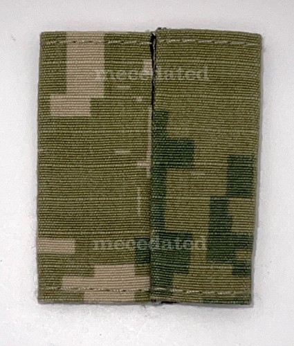 USN SEAL AOR2  WOODLAND UNIFORM E5 PO2 E-5 JACKET PARKA TAB NSW - Picture 2 of 2