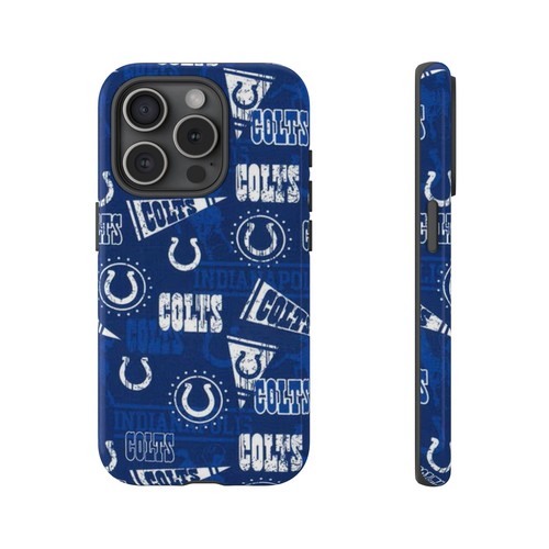 Indianapolis Colts Phone Case, Tough Cases for Sports Fans, Team Merchandise - 第 45/283 張圖片
