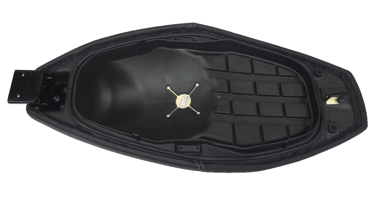 Housse Protection Selle Aprilia SR GT 125 200 SRGT125 SRGT200 - Tissu Maillé Antidérapant
