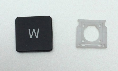 JustKeys Retina Macbook Pro A1502 A1398 A1425 Individual Replacement key - Picture 35 of 55